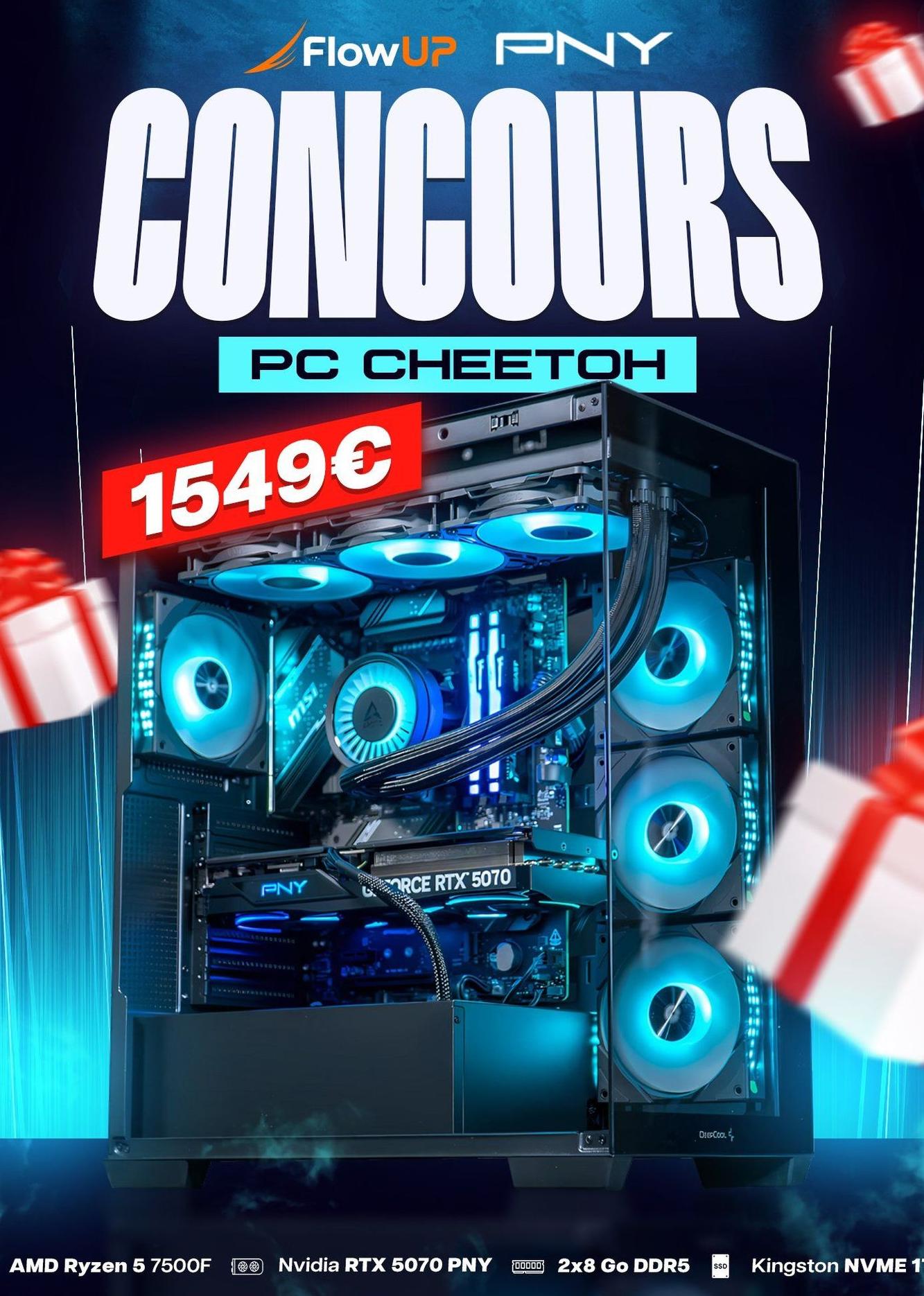 Pourquoi mon PC s’éteint tout seul ? 7 causes + solutions efficaces — free download